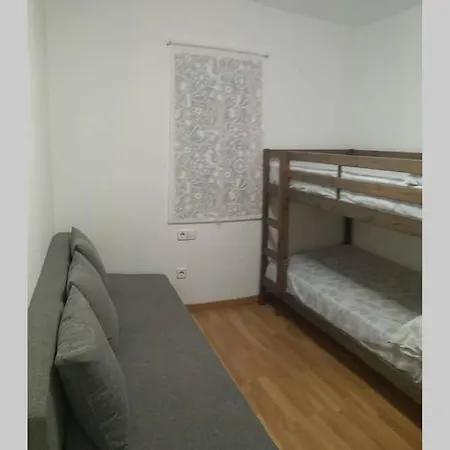 Silvia House Daire