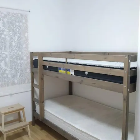 Silvia House