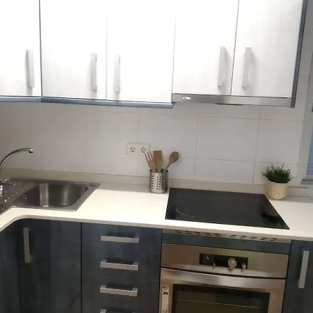 Daire Silvia House *